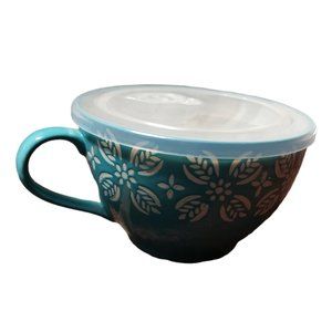 Artisan by Circo stoneware designed in Australia with lid, excellent condition